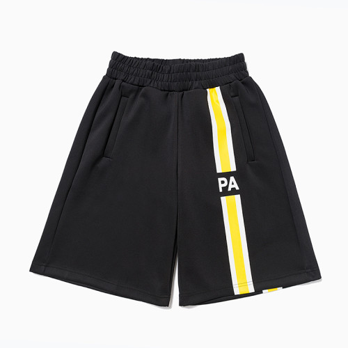 SMCL-1512 High Quality Palms Angels Cotton Shorts