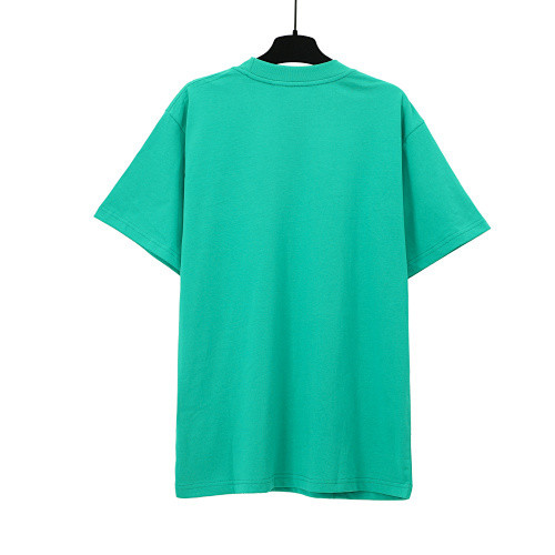 SMCL-1425 High Quality Palms Angels Cotton Shirt