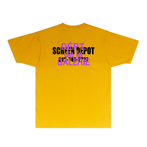 SMCL-1349 High Quality Gallery Dept Cotton Shirt