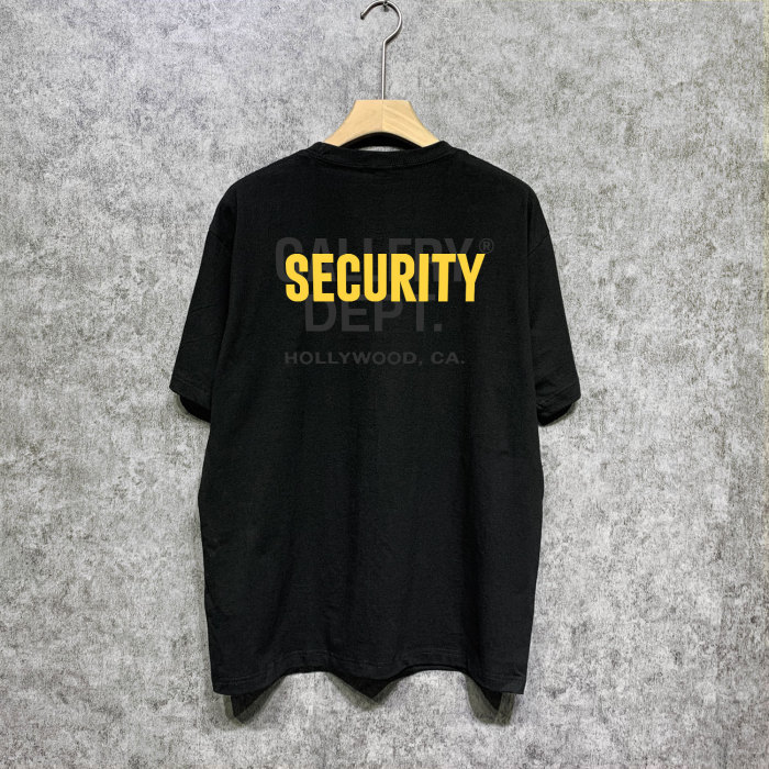 SMCL-1344 High Quality Gallery Dept Cotton Shirt