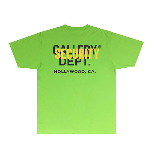 SMCL-1344 High Quality Gallery Dept Cotton Shirt