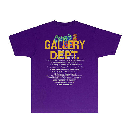 SMCL-1317 High Quality Gallery Dept Cotton Shirt