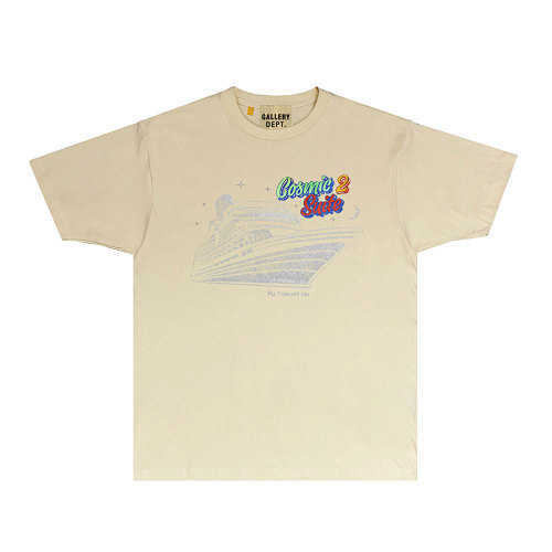 SMCL-1317 High Quality Gallery Dept Cotton Shirt