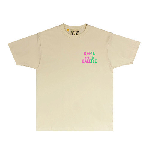 SMCL-1353 High Quality Gallery Dept Cotton Shirt