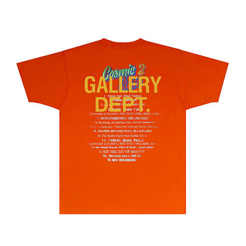 SMCL-1317 High Quality Gallery Dept Cotton Shirt