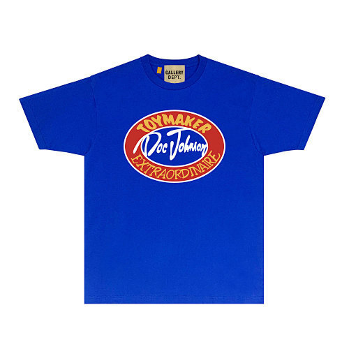 SMCL-1346 High Quality Gallery Dept Cotton Shirt