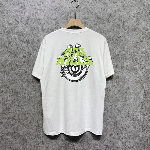 SMCL-1342 High Quality Gallery Dept Cotton Shirt