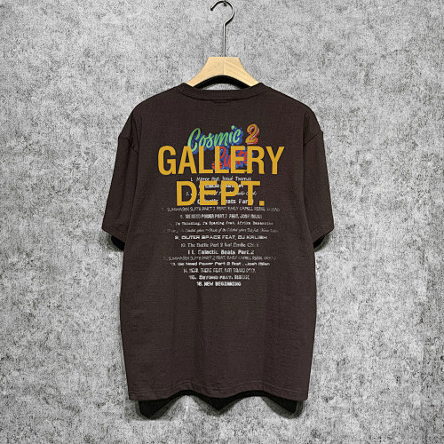SMCL-1317 High Quality Gallery Dept Cotton Shirt