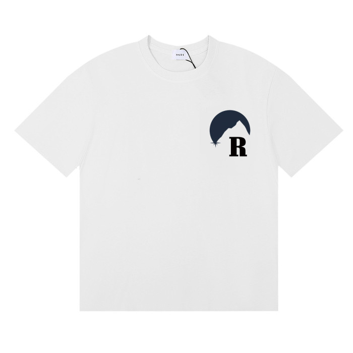 SMCL-1602 High Quality Rhude Cotton Shirt