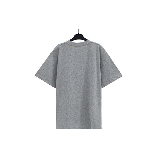 SMCL-1376 High Quality Palms Angels Cotton Shirt