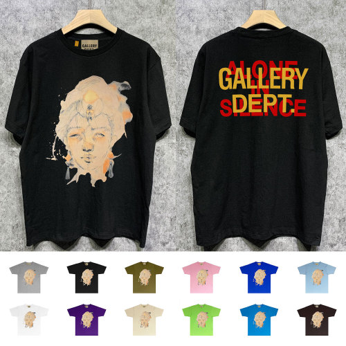 SMCL-1335 High Quality Gallery Dept Cotton Shirt