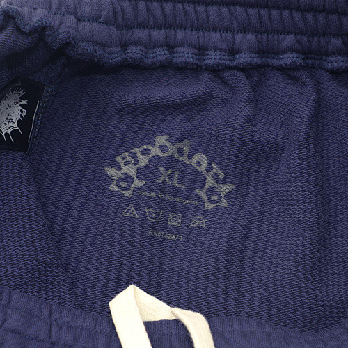 SMCL-1368 High Quality Spider Cotton Shorts