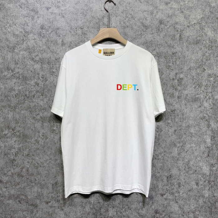 SMCL-1343 High Quality Gallery Dept Cotton Shirt