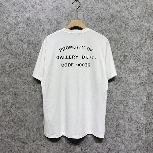 SMCL-1348 High Quality Gallery Dept Cotton Shirt