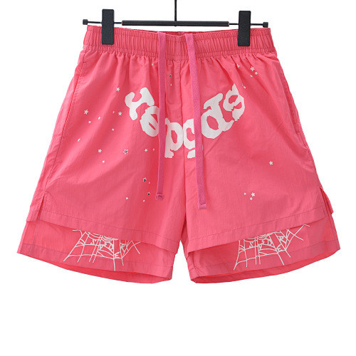 SMCL-1367 High Quality Spider Sport Shorts