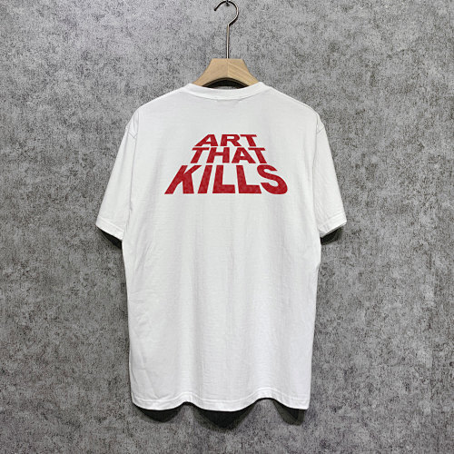 SMCL-1323 High Quality Gallery Dept Cotton Shirt