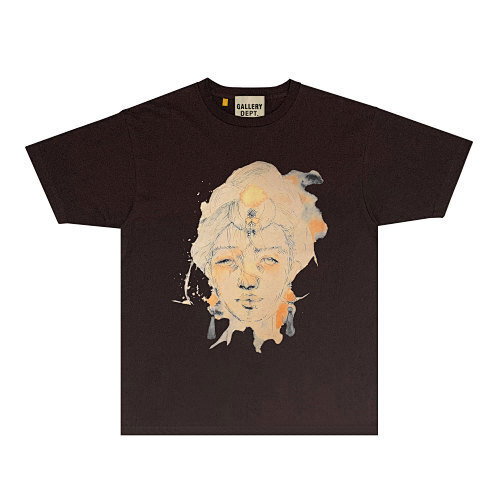 SMCL-1335 High Quality Gallery Dept Cotton Shirt