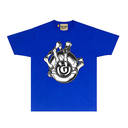 SMCL-1363 High Quality Gallery Dept Cotton Shirt
