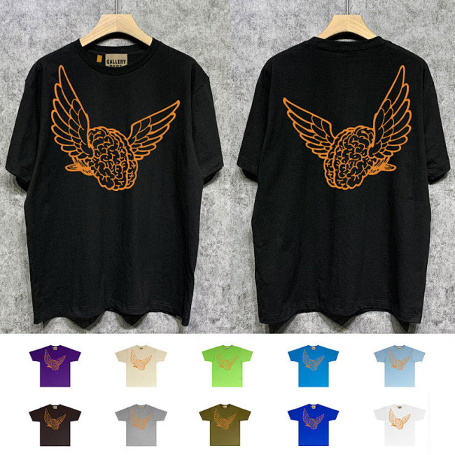 SMCL-1359 High Quality Gallery Dept Cotton Shirt