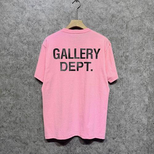 SMCL-1329 High Quality Gallery Dept Cotton Shirt