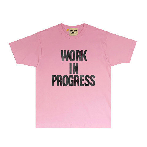SMCL-1329 High Quality Gallery Dept Cotton Shirt