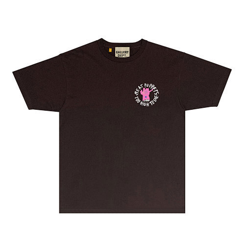 SMCL-1312 High Quality Gallery Dept Cotton Shirt