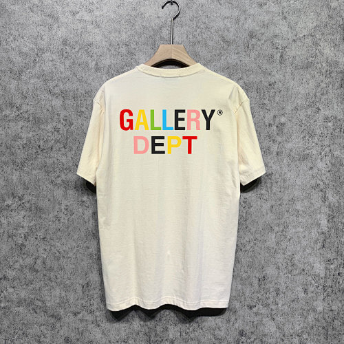 SMCL-1343 High Quality Gallery Dept Cotton Shirt