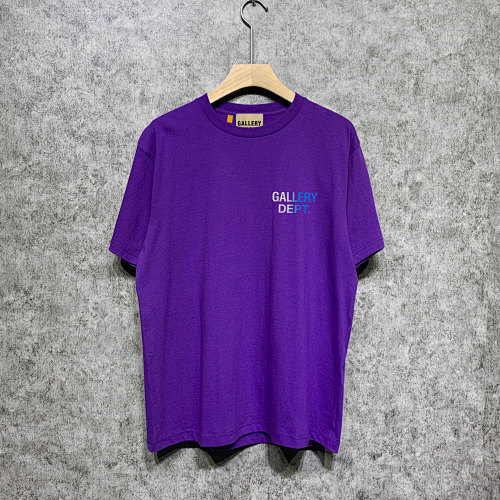SMCL-1351 High Quality Gallery Dept Cotton Shirt