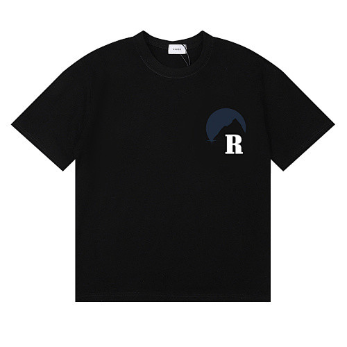 SMCL-1602 High Quality Rhude Cotton Shirt