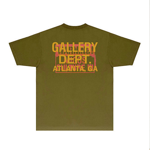 SMCL-1316 High Quality Gallery Dept Cotton Shirt