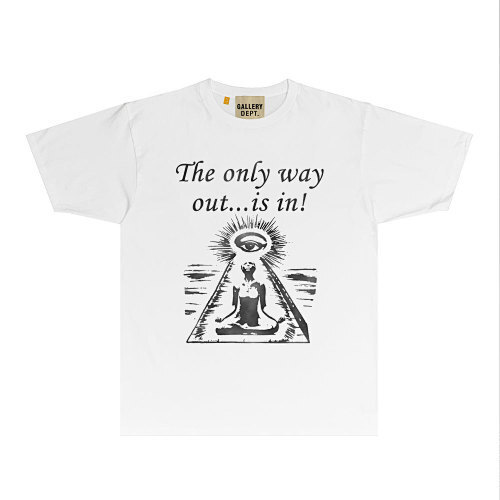 SMCL-1328 High Quality Gallery Dept Cotton Shirt