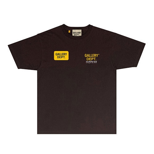 SMCL-1348 High Quality Gallery Dept Cotton Shirt