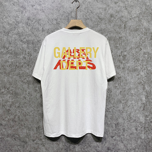 SMCL-1327 High Quality Gallery Dept Cotton Shirt