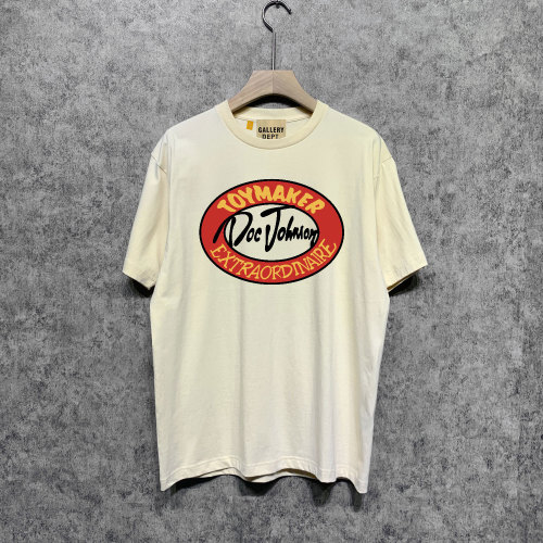 SMCL-1346 High Quality Gallery Dept Cotton Shirt
