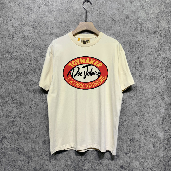SMCL-1346 High Quality Gallery Dept Cotton Shirt