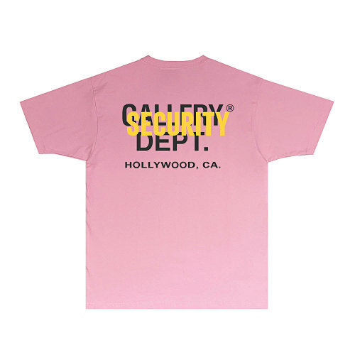 SMCL-1344 High Quality Gallery Dept Cotton Shirt