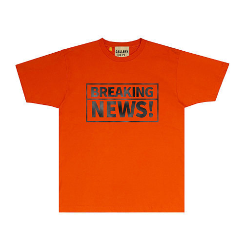 SMCL-1324 High Quality Gallery Dept Cotton Shirt
