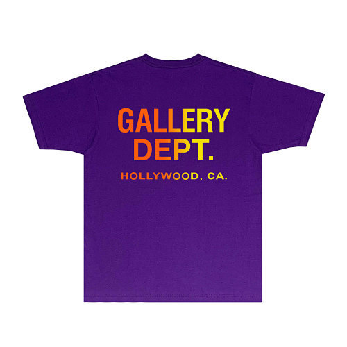 SMCL-1350 High Quality Gallery Dept Cotton Shirt
