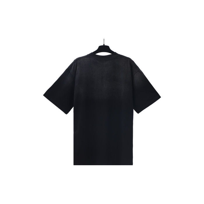 SMCL-1370 High Quality Palms Angels Cotton Shirt