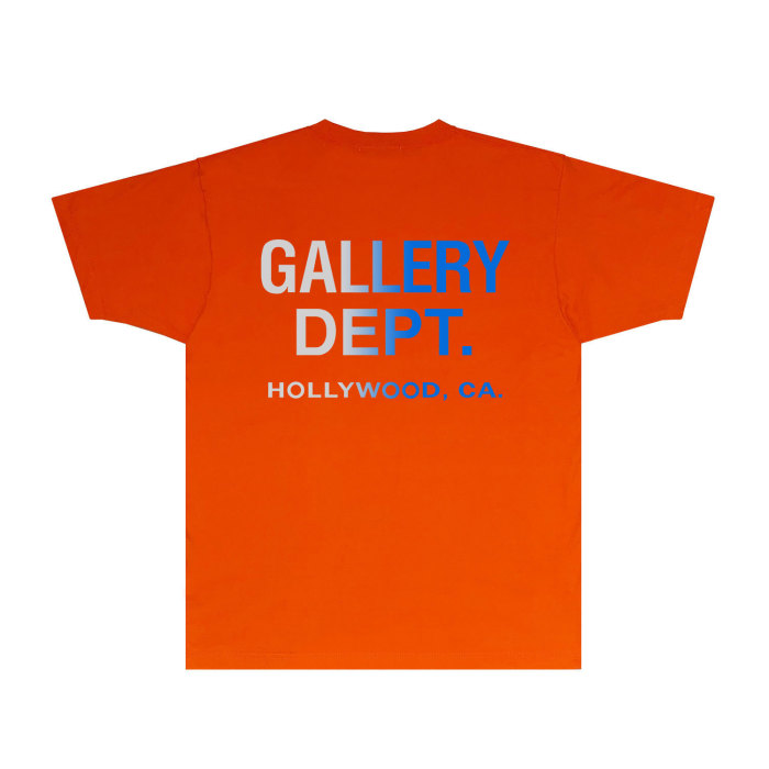 SMCL-1351 High Quality Gallery Dept Cotton Shirt