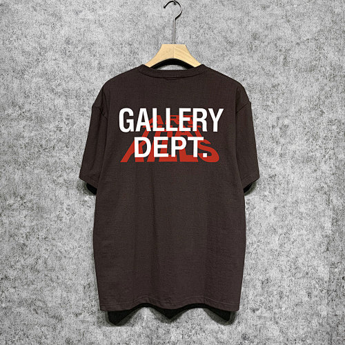 SMCL-1310 High Quality Gallery Dept Cotton Shirt