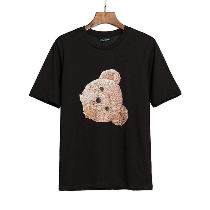 SMCL-1511 High Quality Palms Angels Cotton Shirt