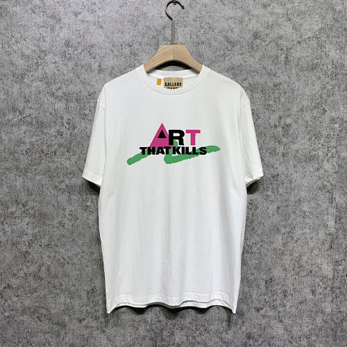 SMCL-1362 High Quality Gallery Dept Cotton Shirt