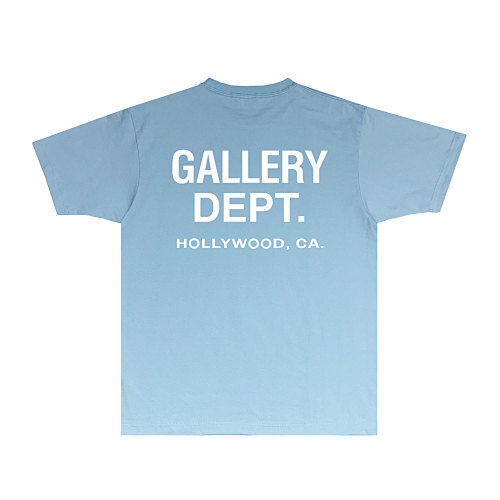 SMCL-1345 High Quality Gallery Dept Cotton Shirt