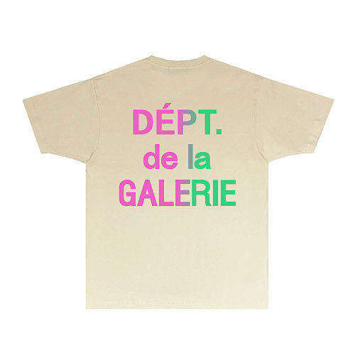 SMCL-1353 High Quality Gallery Dept Cotton Shirt