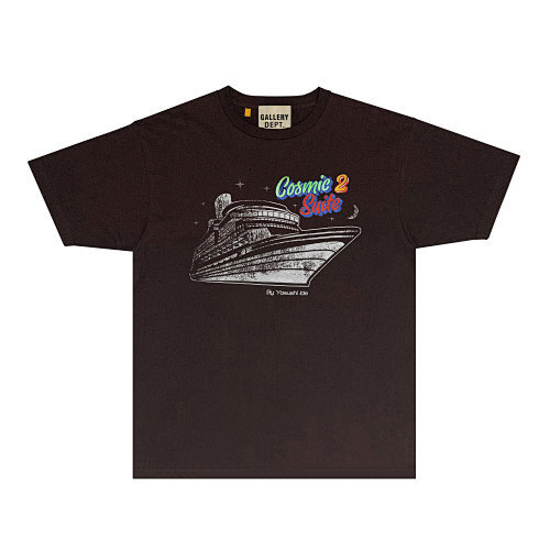 SMCL-1317 High Quality Gallery Dept Cotton Shirt