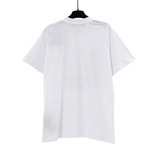 SMCL-1455 High Quality Palms Angels Cotton Shirt