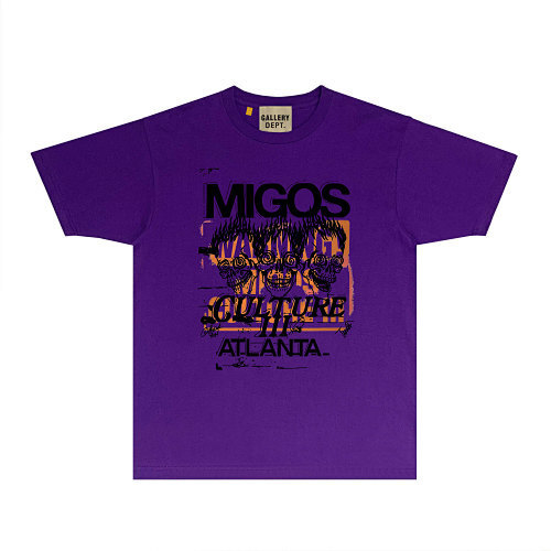SMCL-1316 High Quality Gallery Dept Cotton Shirt