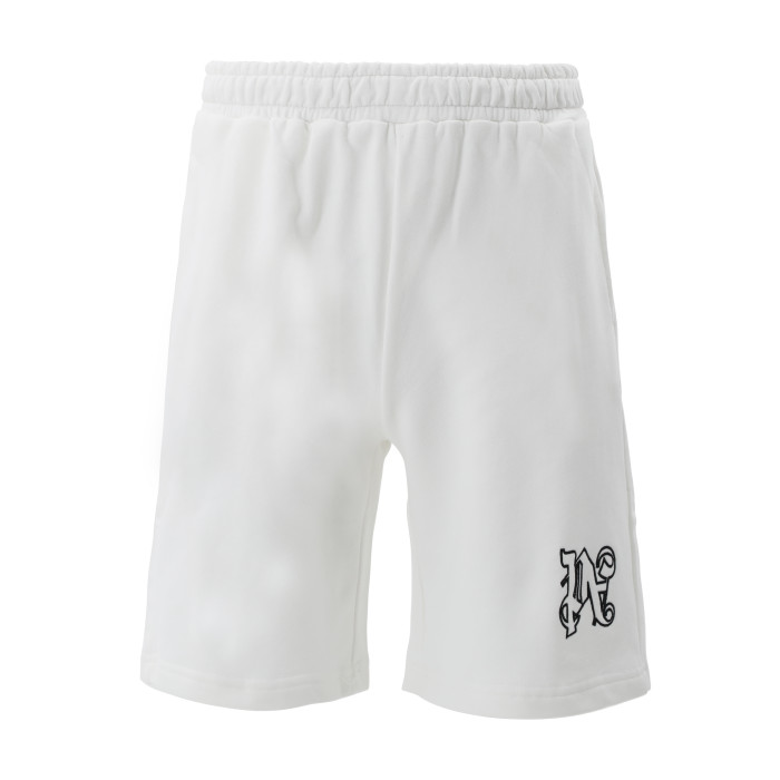 SMCL-1410 High Quality Palms Angels Cotton Shorts