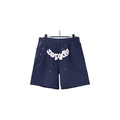 SMCL-1368 High Quality Spider Cotton Shorts